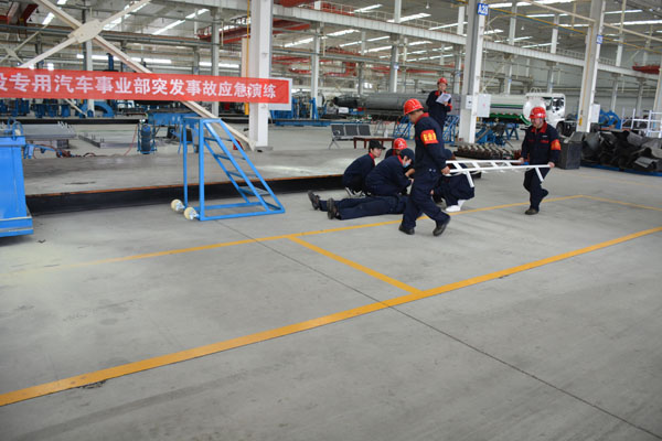 安全生產(chǎn) 人人有責