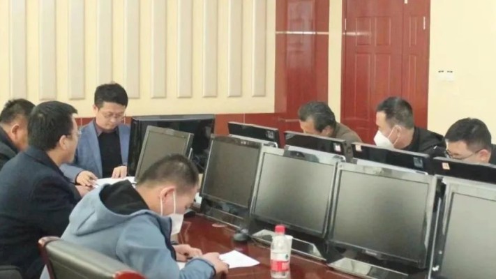 裝備公司紀委召開委務會總結(jié)2022年工作謀劃2023年工作