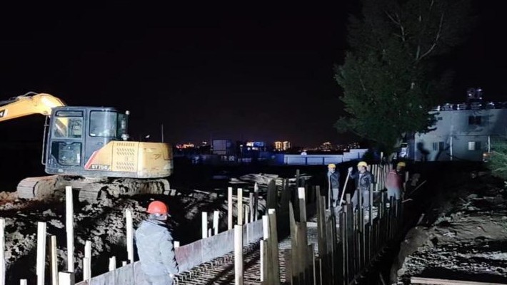 【“三抓三促”行動(dòng)】裝備公司組織開展安全生產(chǎn)法律法規(guī)培訓(xùn)