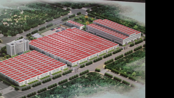 【“三抓三促”行動】甘肅建投裝備公司參加甘肅省新型墻體材料下鄉(xiāng)活動啟動儀式并成功授牌甘肅省新型墻體材料下鄉(xiāng)活動試點(diǎn)企業(yè)