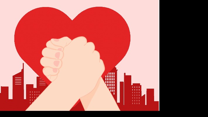 【心系災(zāi)區(qū) 我們在行動】裝備公司黨委所屬各單位職工向積石山縣災(zāi)區(qū)捐款